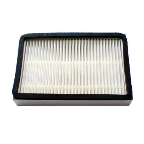 EnviroCare Replacement HEPA Vacuum Cleaner Filter Designed to fit Kenmore EF-1 for Select Canisters and Uprights