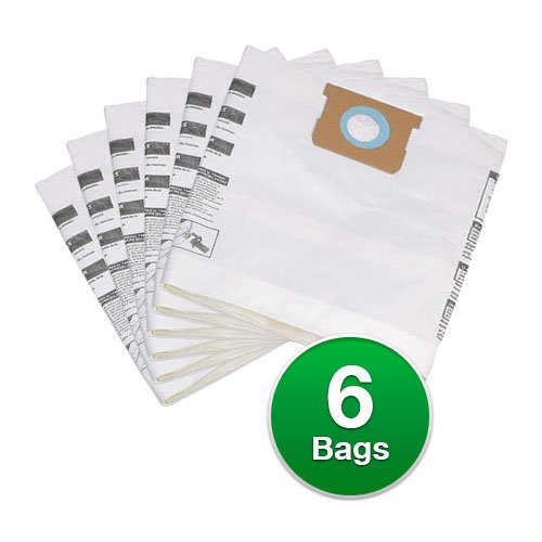 EnviroCare Replacement Vacuum Bag For 9066200 / 770SW / Style F (2 Pack)