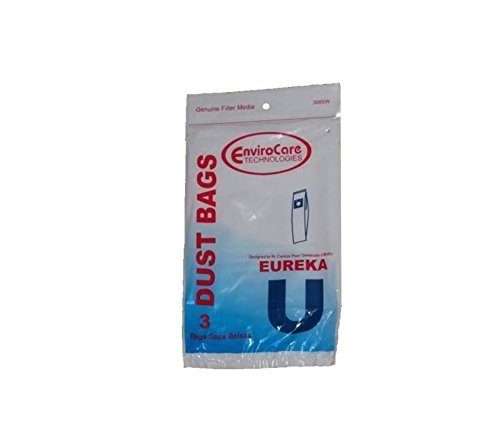 EnviroCare Eureka U