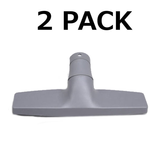 2 Floor Brush Replacement for Kenmore Canister Vac Part # 52682 02052682000 AC96RBMWZV0