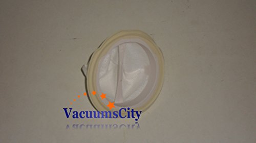 Dirt devil Scorpion Hand Vac Type F-5 Dust Cup Filter Single Part # F630