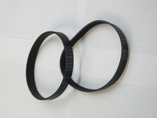 Home & Appliances Hoover 38528-027 Elite Belt (Now 38528-040) 3 Pack PackageQuantity: 3 Model: