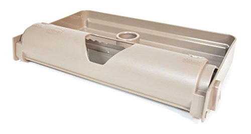 Kirby 304712S Se Ii CSS Tray/Shld Assy