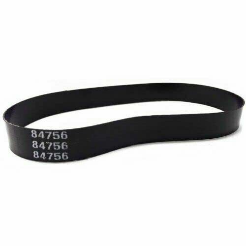 Replacement For EUREKA AS1100 UPRIGHT-TYPE S, BELT-FLAT, 84756, Qty-1