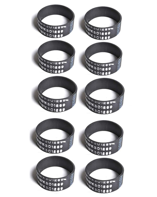 Kirby 10 Vacuum Belts G10D Traction Belt for Power Drive - New Belts