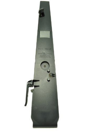 Kirby Generation 4 6737935 Rear Handle Cover Assembly, Dark Gray