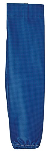 Kirby 190079 Long Zipper Bag, Blue