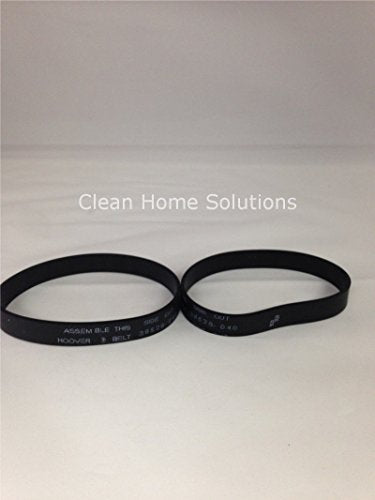 (Ship from USA) Hoover Upright Vacuum Belts 38528-027 38528-040