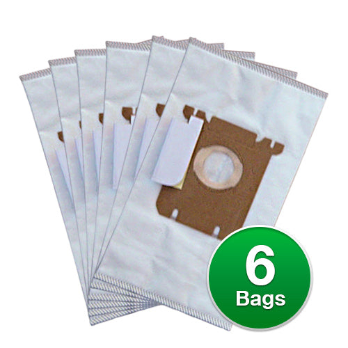Replacement Vacuum Bags for Electrolux A135 (2-Pack)