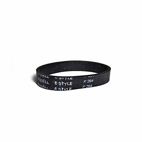 Replacement Part For Bissell Flat Belt Style 12, 59G9 Pure pro Belt for # compare to part 2031520