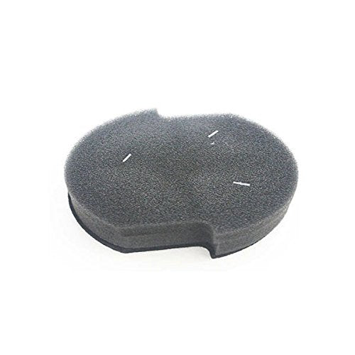 Replacement Part For Part For Bissell 1309 Pet Vac Pre Motor Filter 2 Filters by TRV # compare to part 1604127
