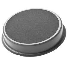 Eureka Upright DCF25 Air Speed Washable Dust Cup Filter # 67600, F621 by Eureka