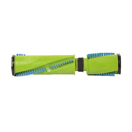 Replacement Part For Bissell Vacuum Cleaner Lift-Off pet Hair Eraser brushroll Models 2087,20872, 20874, 20878, 2087R # compare to part 1613393