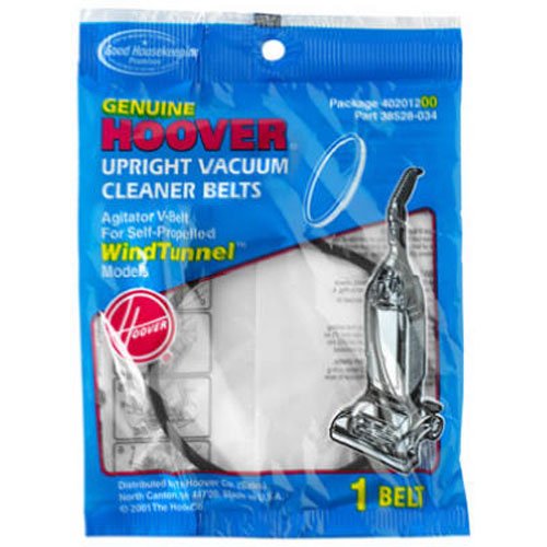 HOOVER/TTI FLOOR CARE 40201200 WindTunnel V-Belt