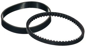 (Ship from USA) Genuine Bissell Pro-Heat Steamer Belt Set 6960W w/Instructions