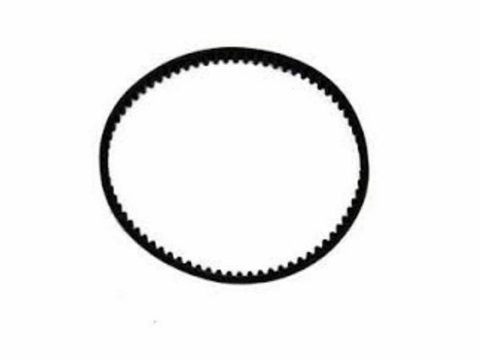 Genuine Bissell 2036804 Pro Heat 2X Right Side Geared Vacuum Cleaner Belts OEM