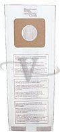 Panasonic Paper Bag Type U Micro Lined 10 pack DVC Replacement