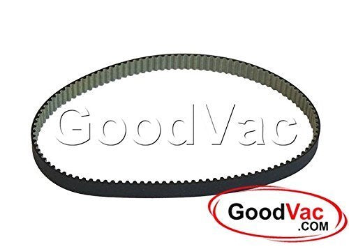 Oreck PRO-14 Commercial Upright Vacuum Geared Belt Single Part # 59-3315-04,40332-01 by Oreck