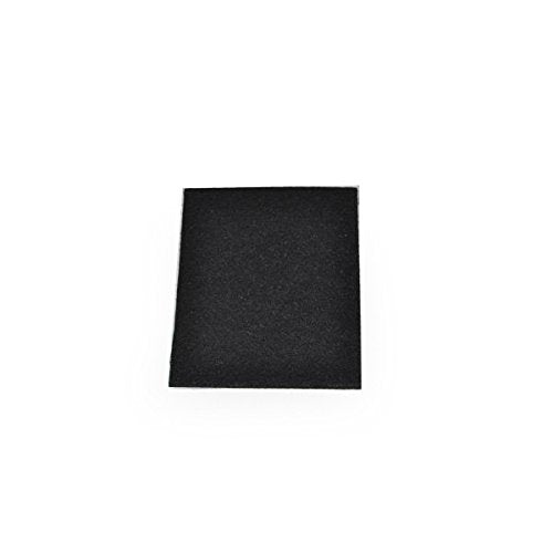Replacement Part For Part For Bissell Vacuum CLEANVIEW Filter Carbon # compare to part 1601501