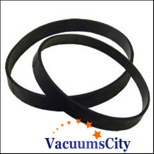 Hoover Concept Upright Vacuum Cleaner Flat Belt { 2 Belts }Generic Part # 17381