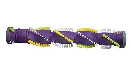 Triple Action Brush Roll for Bissell Select Vacuums, 1610230