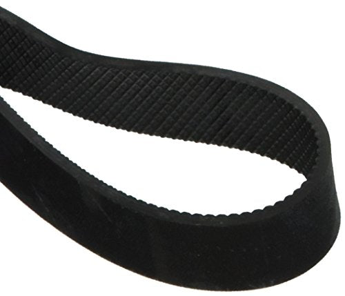 Hoover Belt, Style 18 Clean and Light U4707 (Pack of 2)