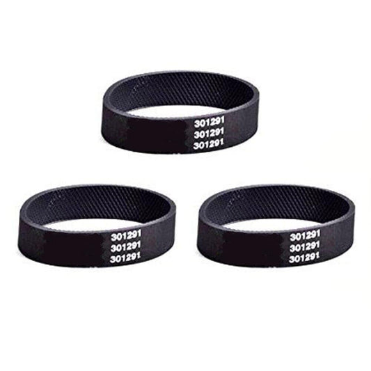 Replacement For Compatible With 3 Kirby vacuum belt/Sentria,Diamond,G10D,G7D,Ultimate G,G2000,GSix,G5,G4, Avalir