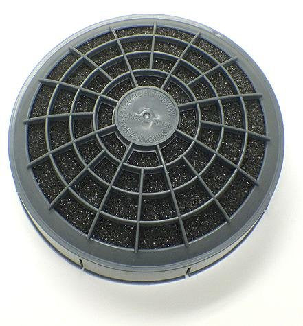TriStar vacuum cleaner dome motor filter with foam - Generic