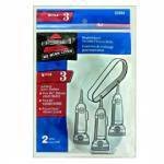 Genuine Bissell Style 3 & 5 Belt, 2 Pack