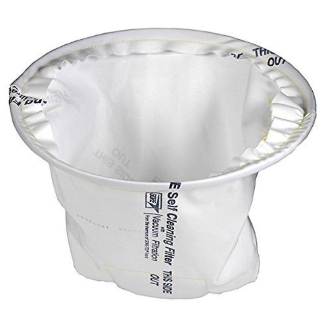 beam 2100, 2775 central vacuum cleaner primary cloth filter # 110346 , bi-110346