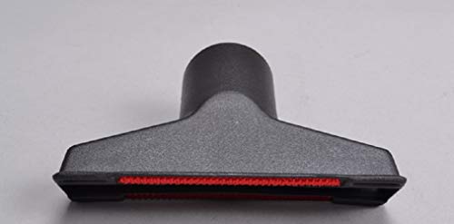 Miele Canister Vacuum Cleaner Upholstery Brush Aftermarket Part # 32-1740-05
