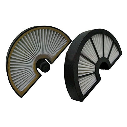 Replacement Part For Part For Bissell 2 Pk, Vacuum Style 20 Hepa Filter # compare to part 2032093