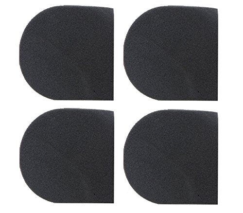 Eureka #77583 Pre Motor Foam Filter Upright Vacuum Cleaner (4)