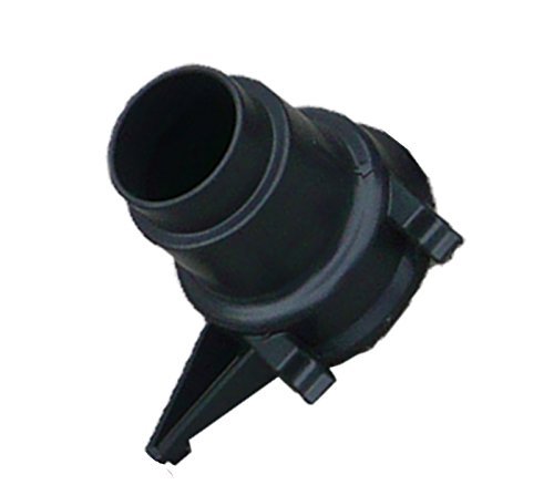 Genuine Kirby Generation 4 Suction and Blower Connector