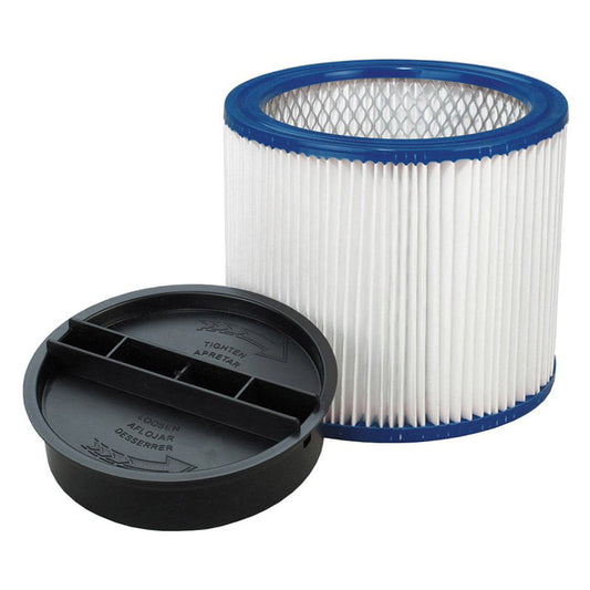 Shop-Vac HEPA Clean Stream Large Cartridge Filter
