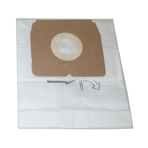 Eureka Style CN-4 900A Series Micro Filtration Vacuum Bags: 27 Bags