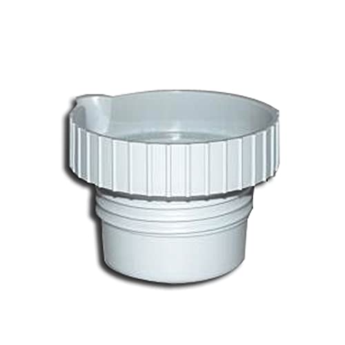 Replacement Part For Kirby Vacuum Cleaner Renovator Tank Cap # compare to part 308901S