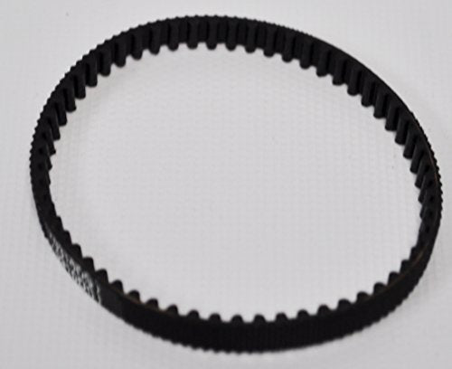 Geard Vacuum Belt 483806 Designed to Fit Bosch Formula Series