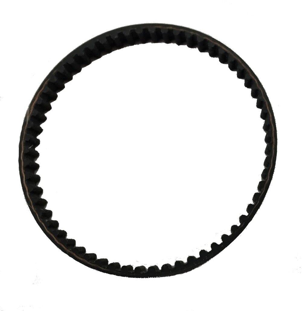 FocalTop ProHeat 015-0621 Brush Belt for Bissell Deep Clean Upright Carpet Cleaners 1697, 1698, 1698-1, 1699, 1699-1, 7901 Replacement