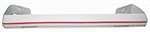 Kirby 140489 Nozzle Bumper,powder Gray by Kirby