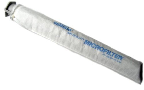 Windsor Sensor Vacuum Cleaner Micron Filter // 53-2303-06
