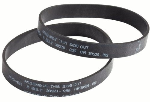 Hoover Belt Stretch UH70100 2 Pack (H-AH20080)