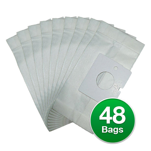 EnviroCare Type M Vacuum Bag for Kenmore 203 (6 Pack)