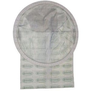 Compact Tristar Canister 2 Ply Paper Bags 5 PK # 738-5SEC