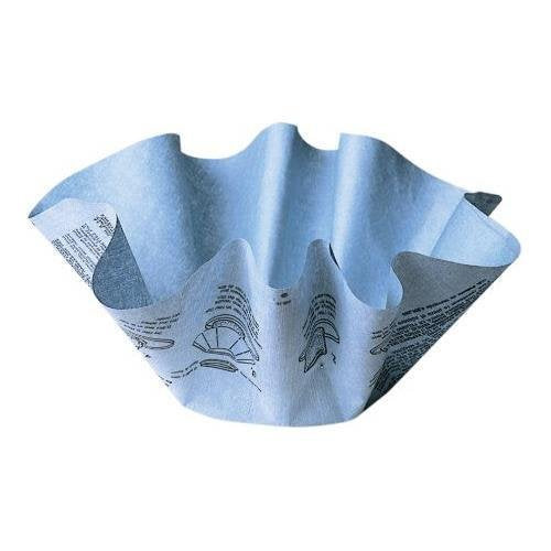 SHOP VAC 9010700 / Reusable Disc Filters with Mounting Ring