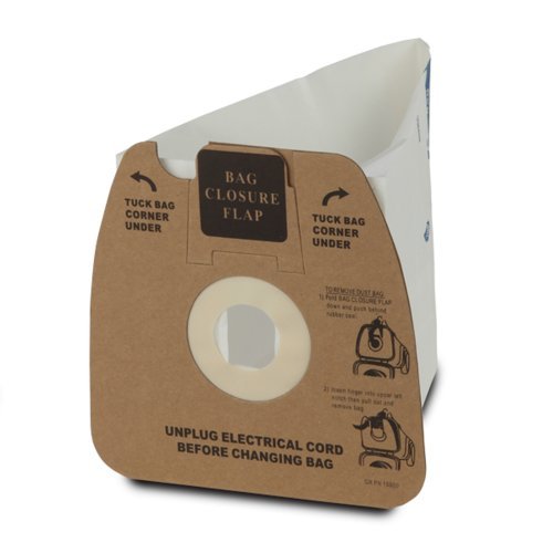 Eureka 60295C-6 Vacuum and Floor Cleaning Accessories