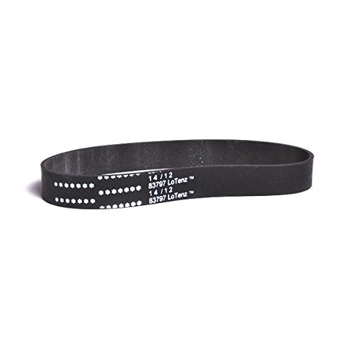 Eureka Sanitaire AS2000 Upright Long Life Vacuum Cleaner Belt # 83797