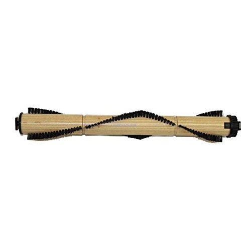 Zoom Supply ProTeam 104216 Brush Roller, Commercial-Grade Proteam Proforce Brush Roller Replacement, Fits Proforce 1500 and 1500XP Vacums -- Grab & Sucks Up Crud Dirt Faster
