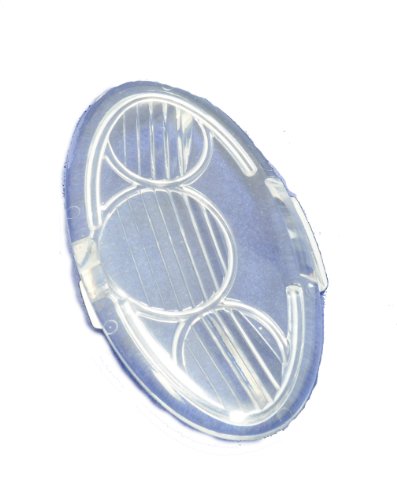 Kirby Sentria Vacuum Cleaner Headlight Lens Cover
