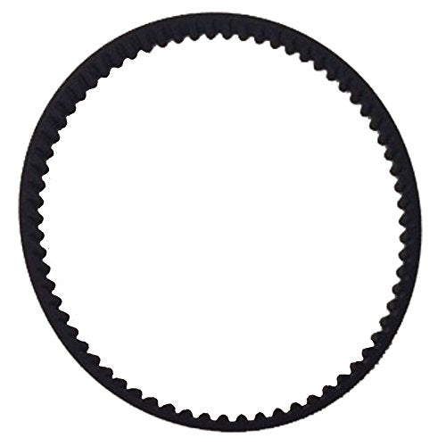First4Spares NV22 Series Vacuum Belt for Shark Navigator NV22, NV22C, NV22L, NV22LC, NV22P, NV22T, NV22Q, NV22W